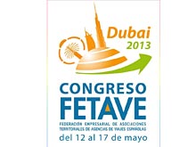 FETAVE Congreso 2013 - Dubái