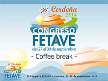 FETAVE II Congreso 2014, Cerdeña - FETAVE
