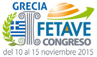 III Congreso FETAVE 2015