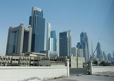 Congreso FETAVE, Dubái - Día 13