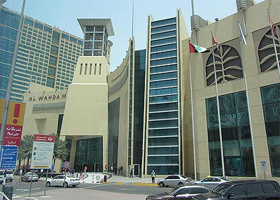 Congreso FETAVE, Dubái - Día 15