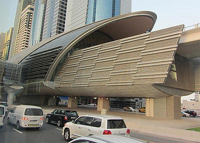 Congreso FETAVE, Dubái - Día 15