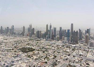 Congreso FETAVE, Dubái - Día 16