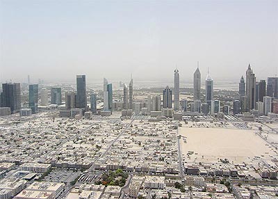 Congreso FETAVE, Dubái - Día 16