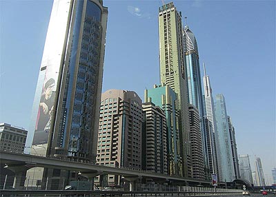Congreso FETAVE, Dubái - Día 17