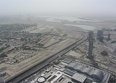 Congreso FETAVE, Dubái - Día 17