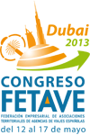 Congreso FETAVE 2013 - DUBAI 
